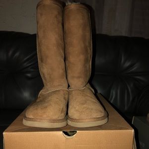 Ugg boots